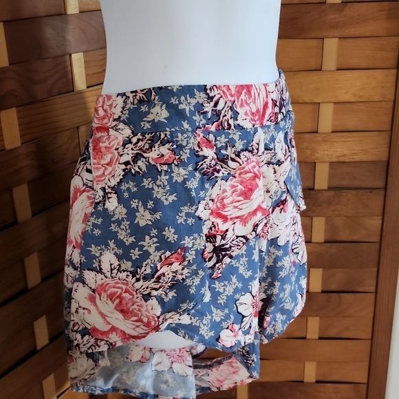 Free People brand Skort - Picture 4 of 11